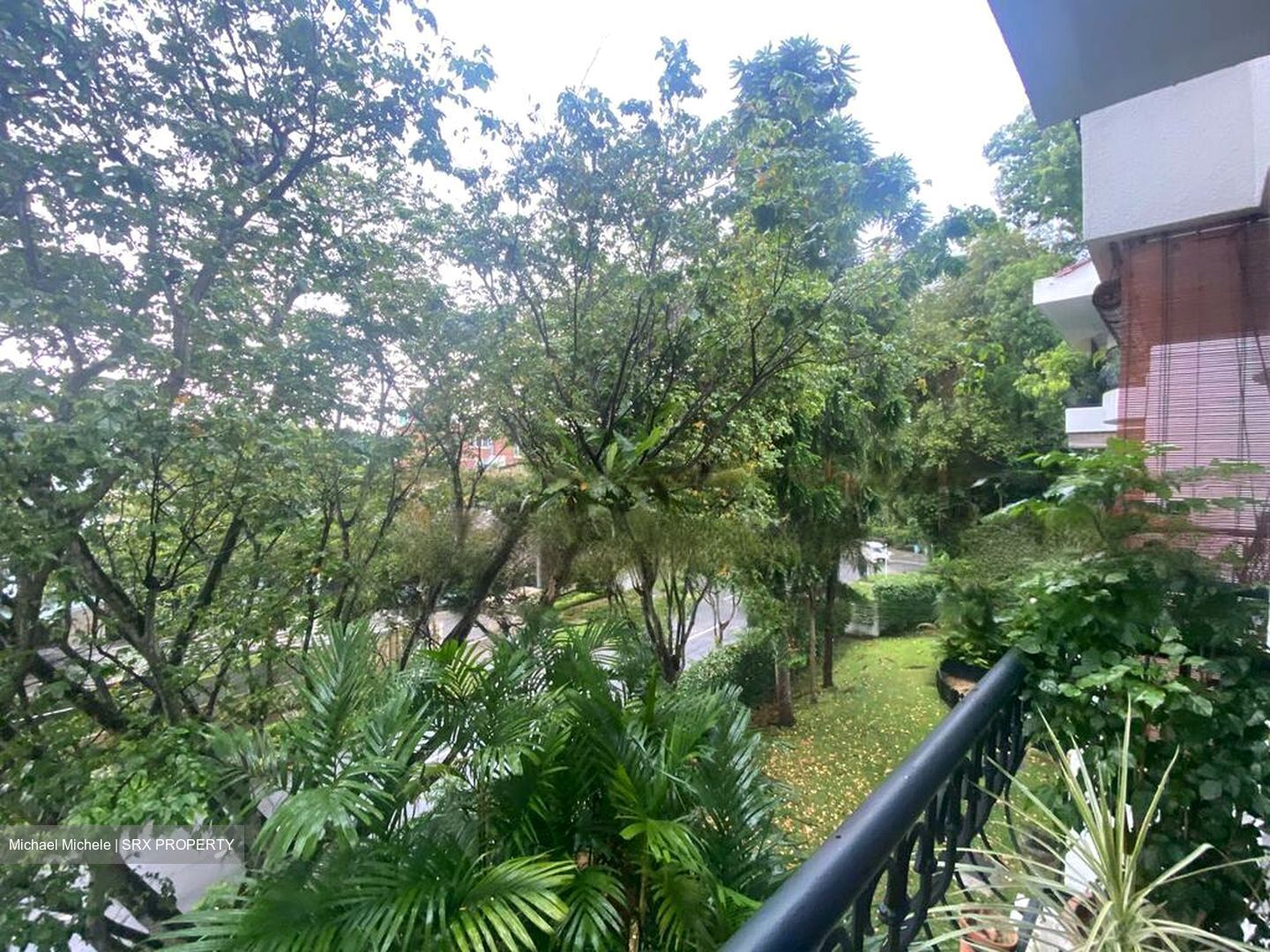 Tanglin Park (D10), Condominium #450966341